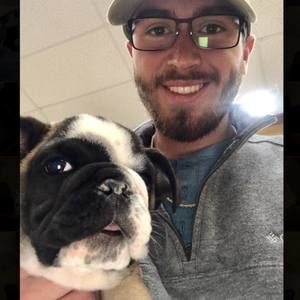 Meet your Posher, Bradley